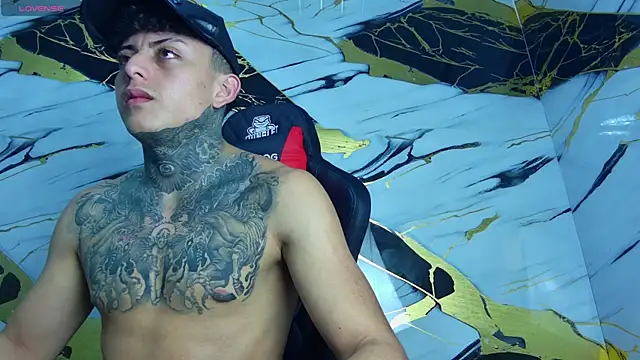 Kevin22 222 online show from 03.23.25