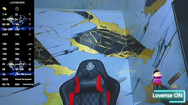 Kevin22 222 online show from 09.20.25