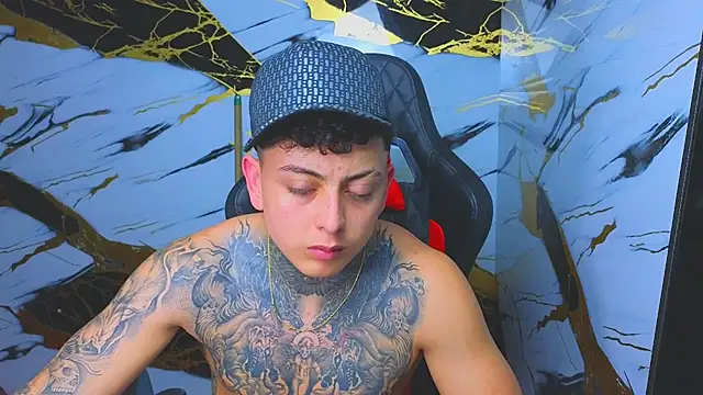 Kevin22 222 online show from 11.12.25