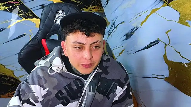 Kevin22 222 online show from 03.20.26