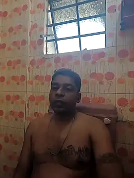 Snapshot of Rasharaj chatting on 12.08.24 Rasharaj online show from 12.08.24