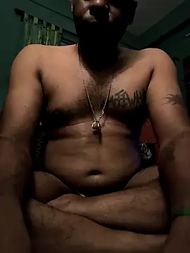 Snapshot of Rasharaj chatting on 10.02.25 Rasharaj online show from 10.02.25