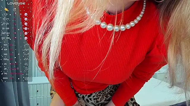 Snapshot of Kelly_Cuutie chatting on 01.21.25 Kelly Cuutie online show from 01.21.25