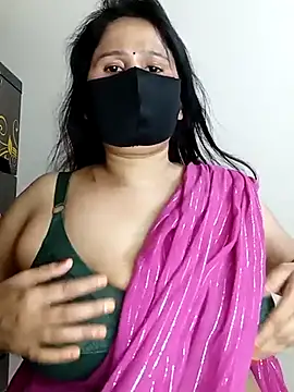 Tishani online show from 03.15.25