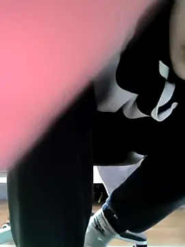 Naked Ben online show from 12.08.24