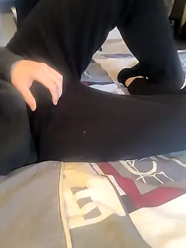 Naked Ben online show from 01.09.25