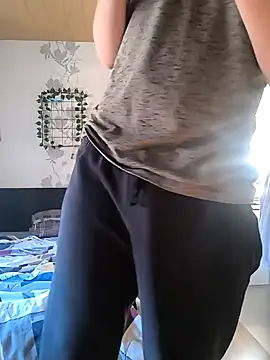 Naked Ben online show from 02.01.25