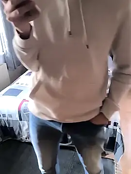 Naked Ben online show from 09.16.25