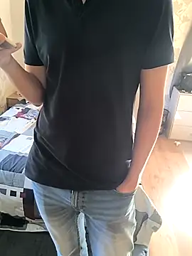 Naked Ben online show from 09.19.25