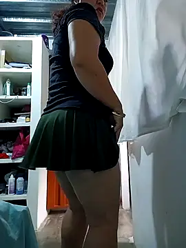 Snapshot of Fulopp15 chatting on 01.09.25 Fulopp15 online show from 01.09.25