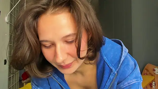 Lilith lutherlow online show from 11.22.25