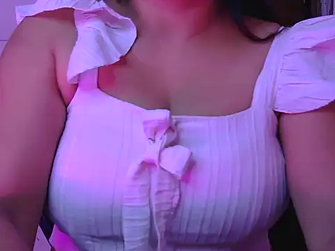 Manpreet cute online show from 10.29.25