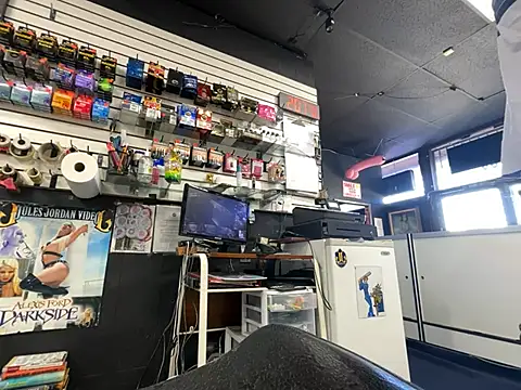 RawRyder8 online show from 01.21.25