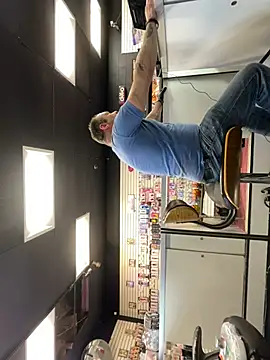 RawRyder8 online show from 03.20.25