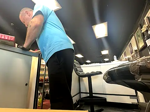 RawRyder8 online show from 11.08.25