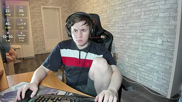 iliaskrislove online show from 03.19.25