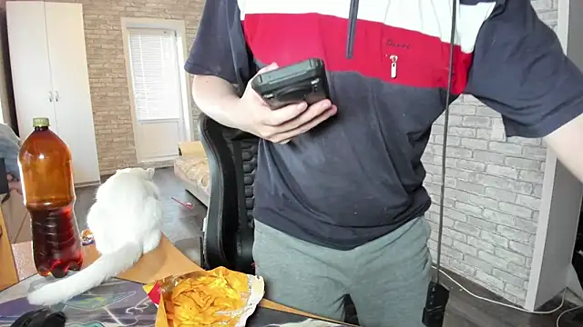 iliaskrislove online show from 03.22.25