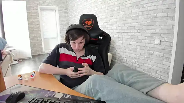 iliaskrislove online show from 03.23.25