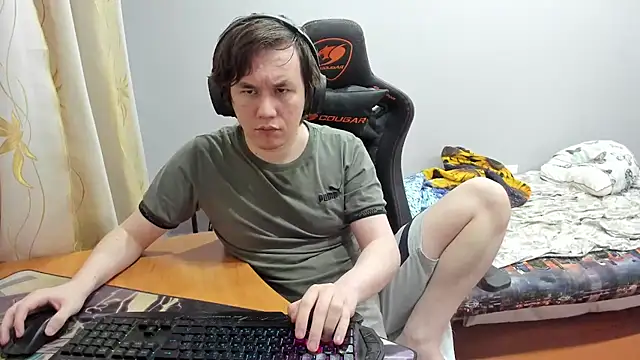 iliaskrislove online show from 09.10.25