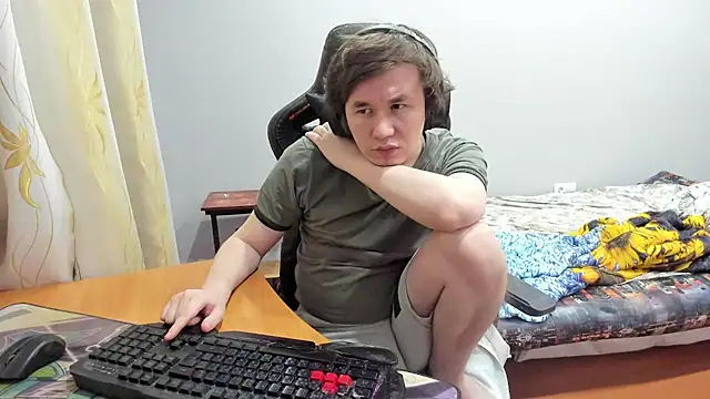 iliaskrislove online show from 09.12.25