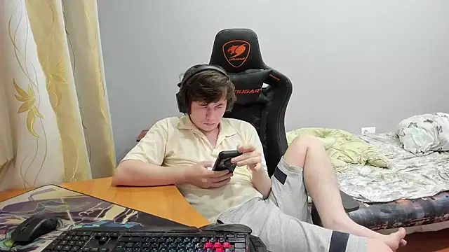 iliaskrislove online show from 09.15.25