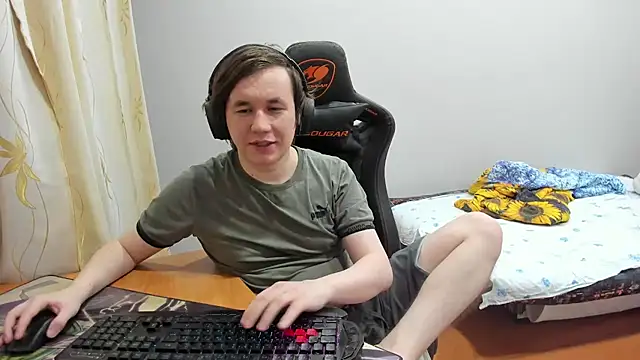 iliaskrislove online show from 09.21.25