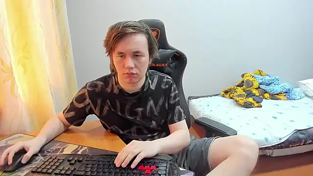 iliaskrislove online show from 09.24.25