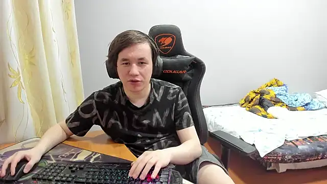 iliaskrislove online show from 09.24.25