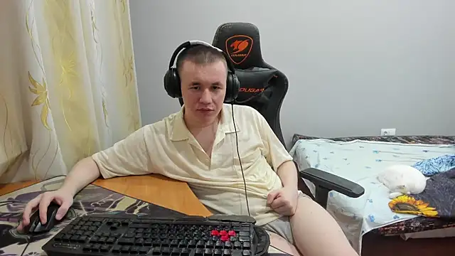 iliaskrislove online show from 10.03.25