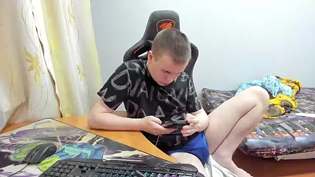 iliaskrislove online show from 10.07.25