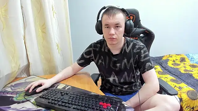 iliaskrislove online show from 10.10.25