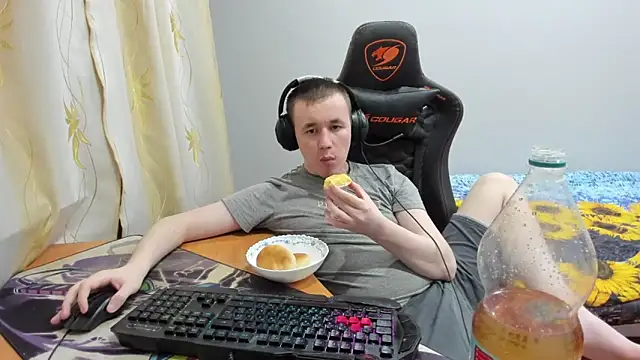 iliaskrislove online show from 10.16.25