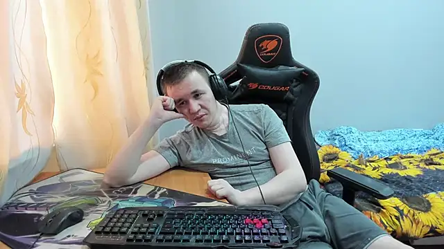 iliaskrislove online show from 10.27.25