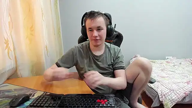 iliaskrislove online show from 11.16.25