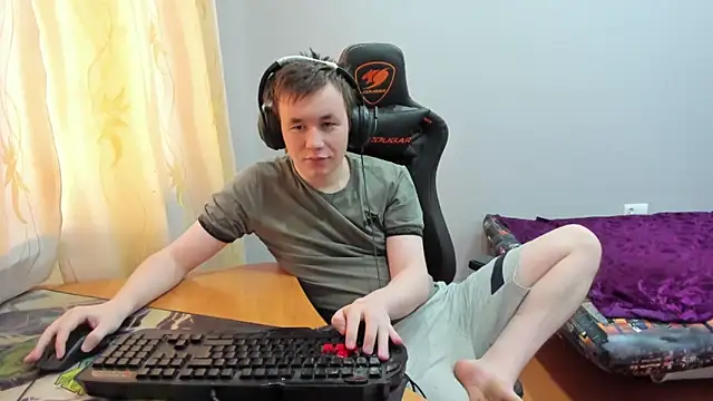 iliaskrislove online show from 12.20.25