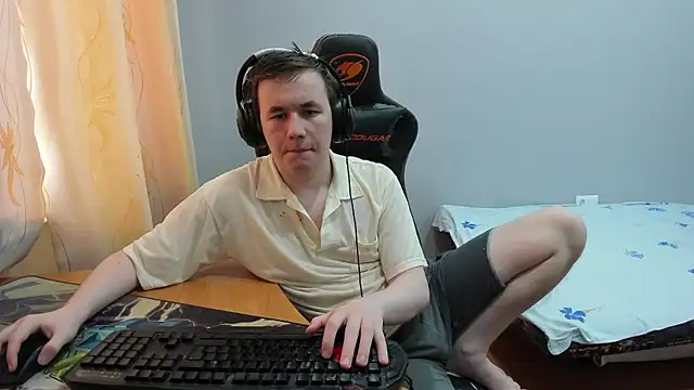 iliaskrislove online show from 01.12.26