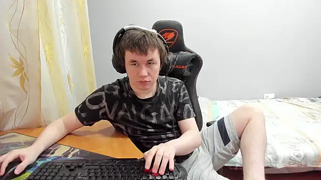 iliaskrislove online show from 02.07.26