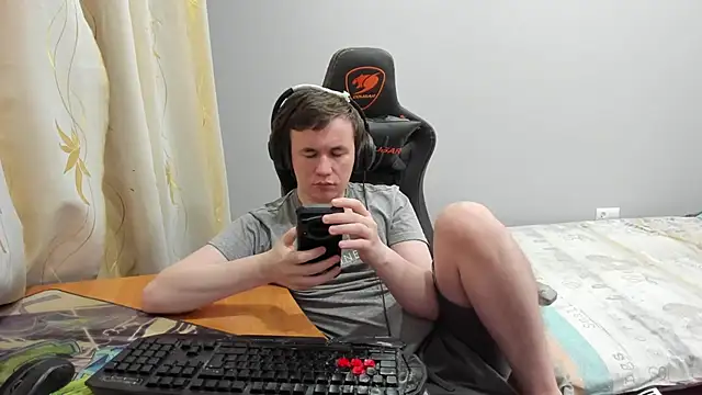 iliaskrislove online show from 02.11.26