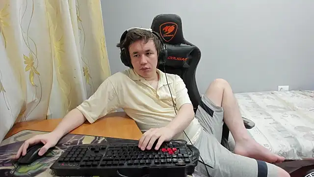 iliaskrislove online show from 02.18.26