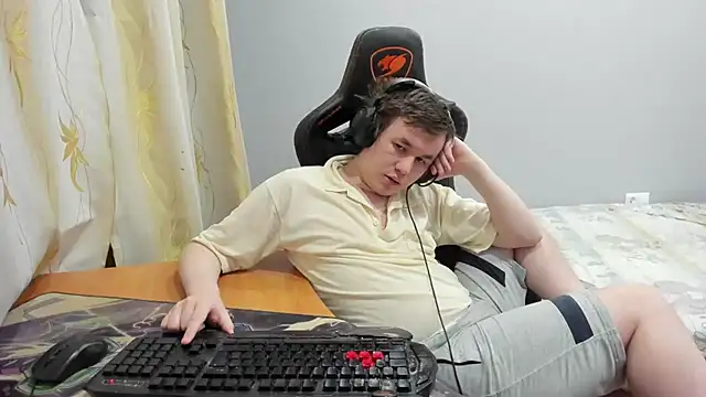 iliaskrislove online show from 02.19.26