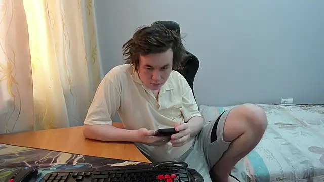 Snapshot of iliaskrislove chatting on 03.30.26 iliaskrislove online show from 03.30.26