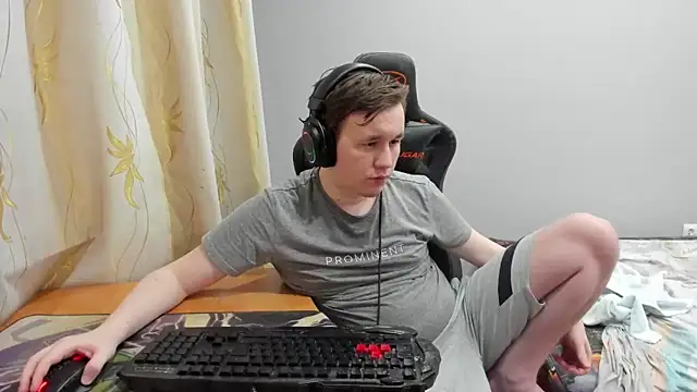 iliaskrislove online show from 06.18.26