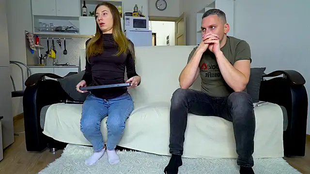 littlesweettifany online show from 11.11.25