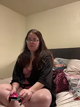 FreakNastyLacie online show from 02.21.25