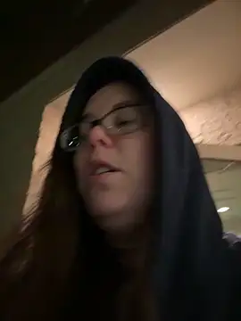 FreakNastyLacie online show from 03.01.25