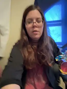 FreakNastyLacie online show from 03.07.25