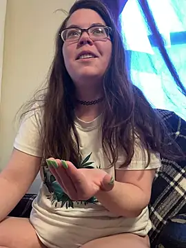 FreakNastyLacie online show from 03.09.25