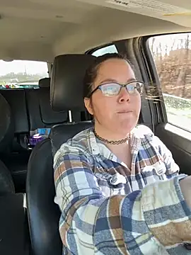 FreakNastyLacie online show from 03.10.25