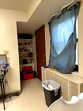 FreakNastyLacie online show from 11.09.25