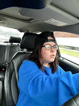 FreakNastyLacie online show from 11.20.25